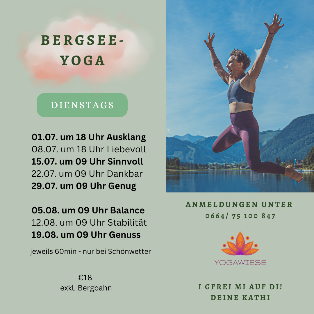 Yogawiese