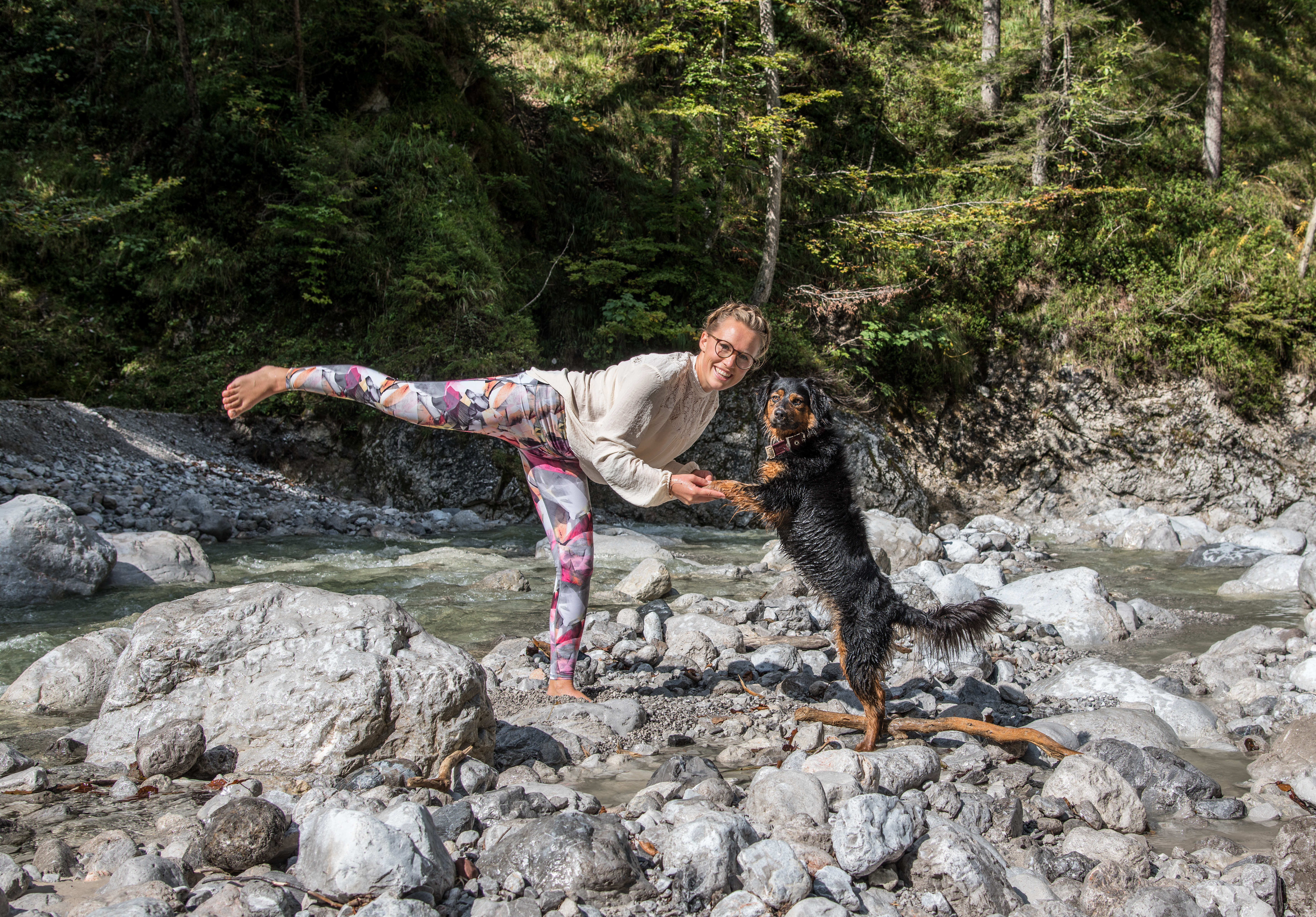 Yogawiese